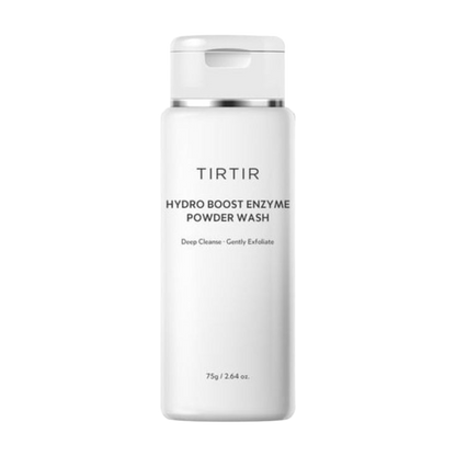 Tirtir Hydro Boost Enzyme Cleansing Powder in Egypt