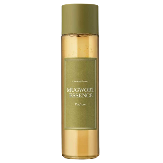 I'm from - Mugwort Essence in Egypt