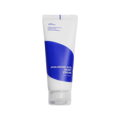 Isntree - Hyaluronic Acid Moist Cream 100ml in Egypt