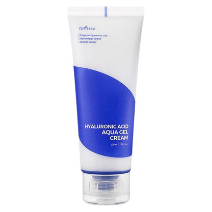Isntree - Hyaluronic Acid Aqua Gel Cream in Egypt