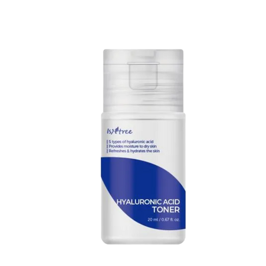 Isntree - Hyaluronic Acid Toner Mini in Egypt