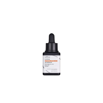 Isntree - Hyper Niacinamide 20 Serum in egypt