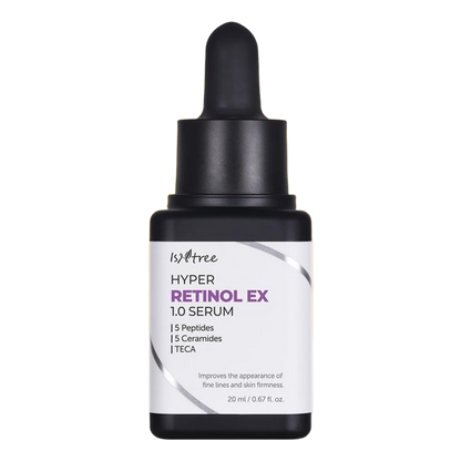 Isntree - Hyper Retinol Ex 1.0 Serum in Egypt