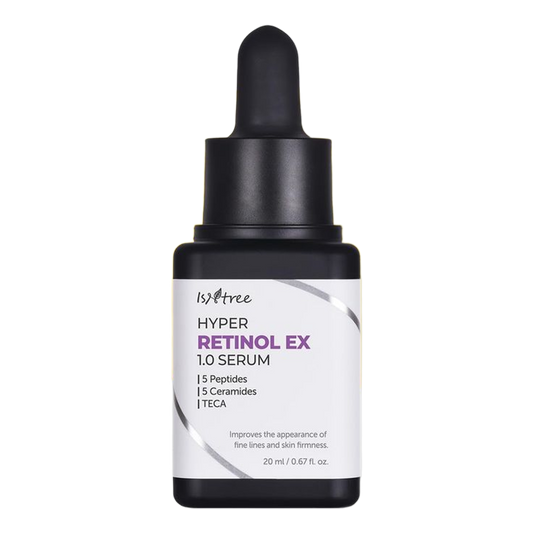 Isntree - Hyper Retinol Ex 1.0 Serum in Egypt