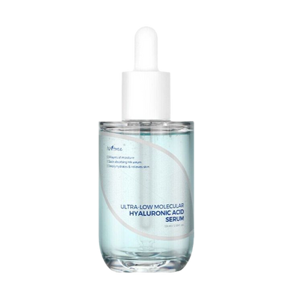 Isntree - Ultra Low Molecular Hyaluronic Acid Serum in Egypt