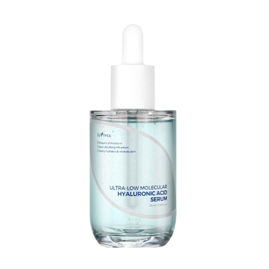 Isntree - Ultra Low Molecular Hyaluronic Acid Serum in Egypt