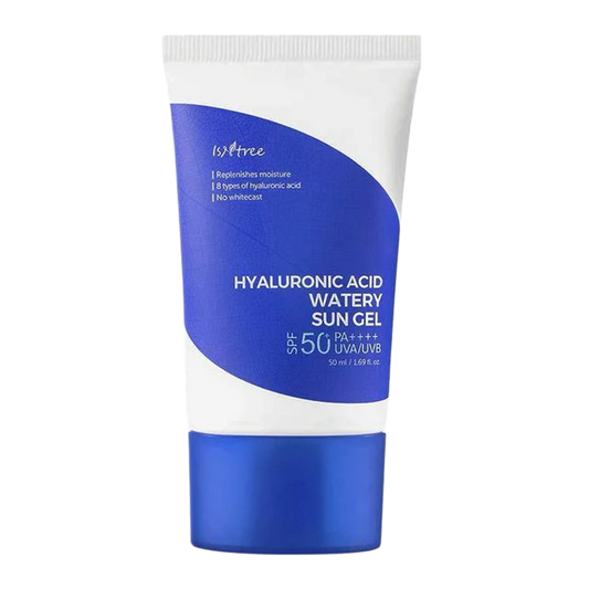 Isntree Hyaluronic Acid Watery Sun Gel in Egypt