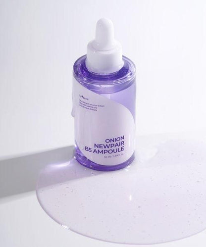 Isntree - Onion Newpair B5 Ampoule