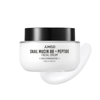JUMISO - Snail Mucin 88 + Peptide Facial Cream in Egypt