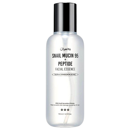 JUMISO - Snail Mucin 95 + Peptide Facial Essence in Egypt