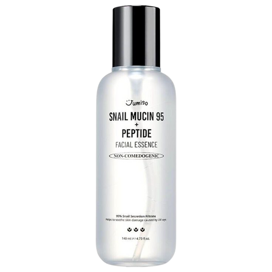 JUMISO - Snail Mucin 95 + Peptide Facial Essence in Egypt