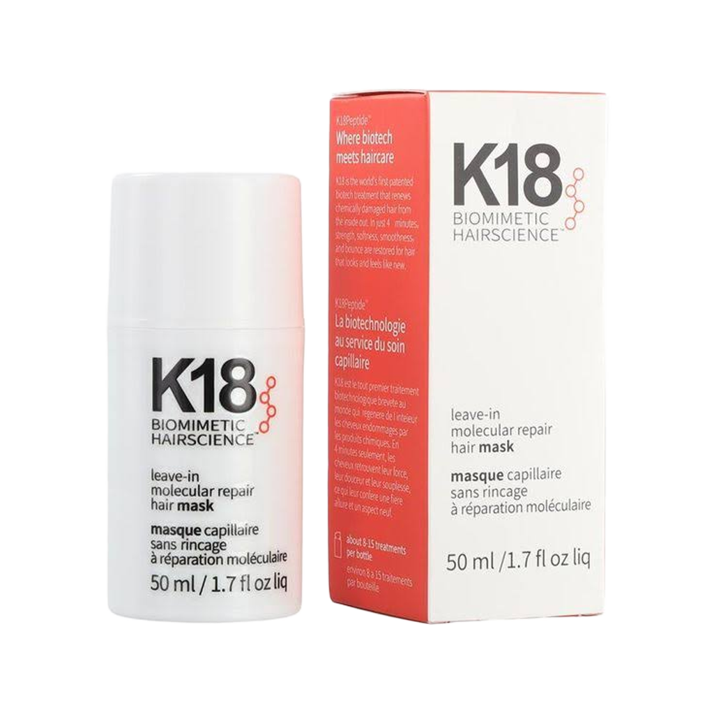 K18 Leave-In Molecular Repair Hair Mask  in Egypt