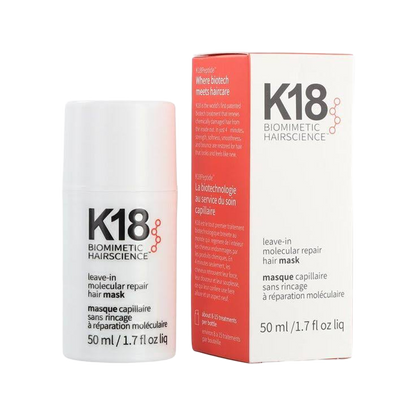 K18 Leave-In Molecular Repair Hair Mask  in Egypt