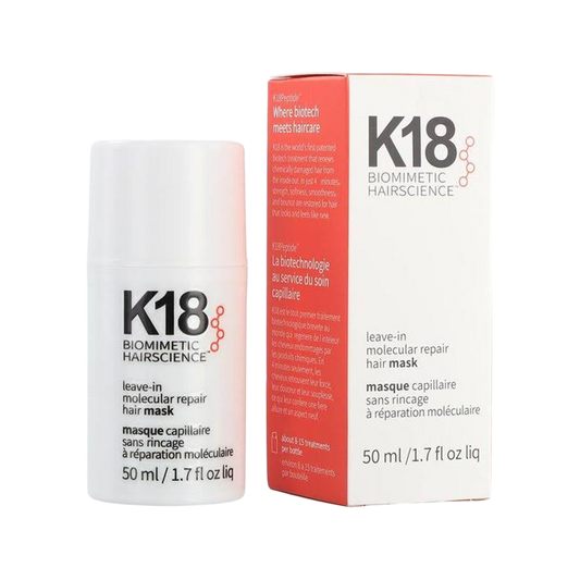 K18 Leave-In Molecular Repair Hair Mask  in Egypt