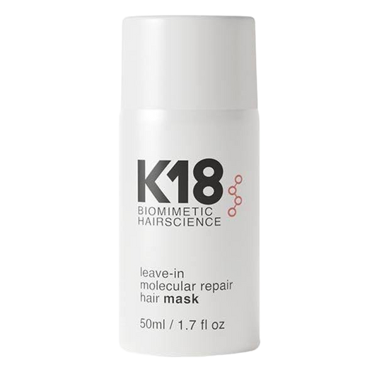 K18 Leave-In Molecular Repair Hair Mask 50ml