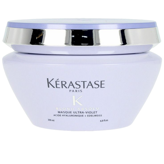 Kerastase Blond Absolu Masque Ultra-Violet 200Ml in egypt