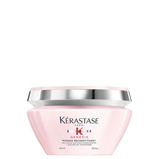 Kerastase Genesis Anti Hair-Fall Intense Fortifying Masque 200Ml in egypt