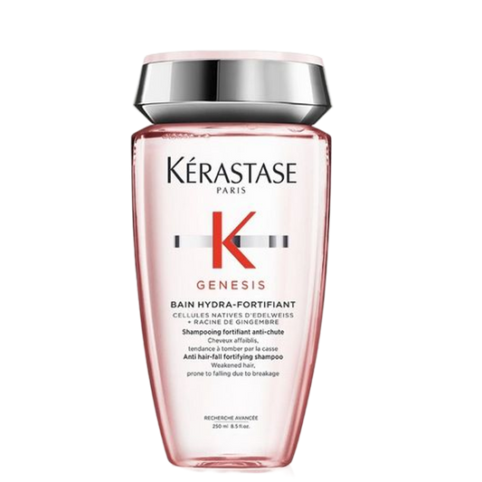 Kerastase Genesis Bain Hydra-Fortifiant Anti Hair-Fall Fortifying Shampoo Weakened Hair 250Ml in egypt