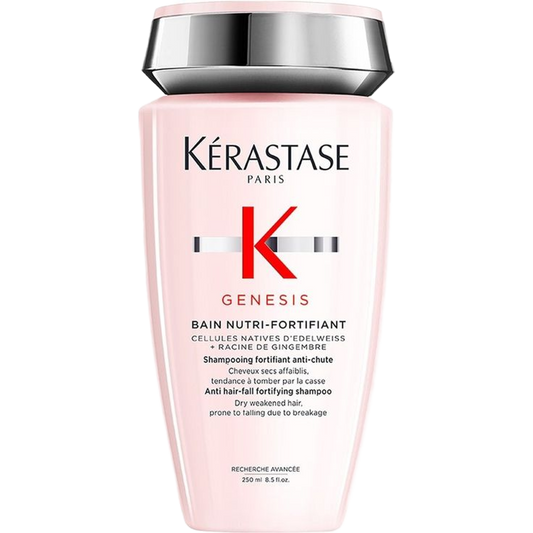 Kerastase Genesis Nutri-Fortifiant Anti Hair-Fall Fortifying Shampoo Dry Weakened Hair in egypt