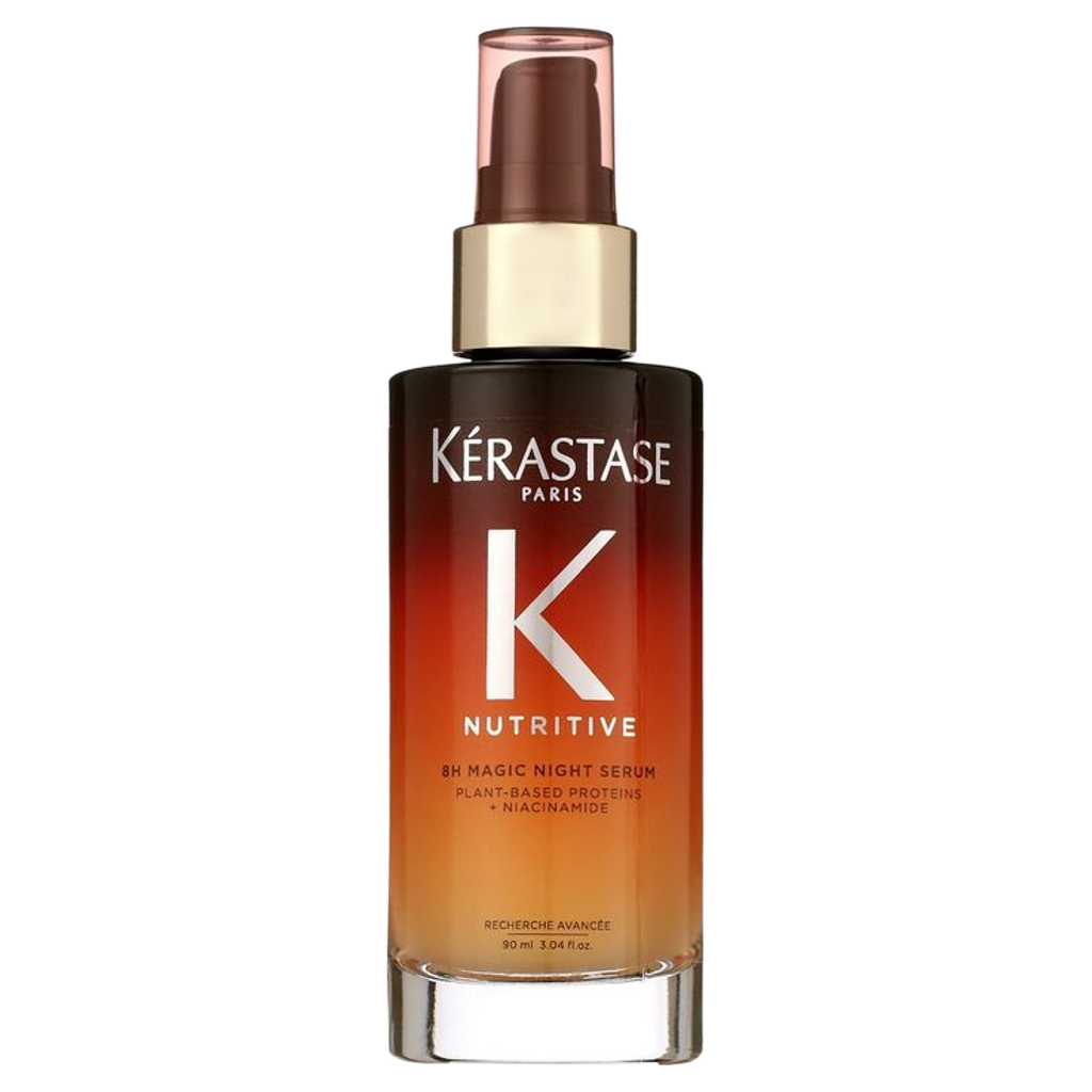 Kerastase Nutritive 8H Magic Night Serum in Egypt