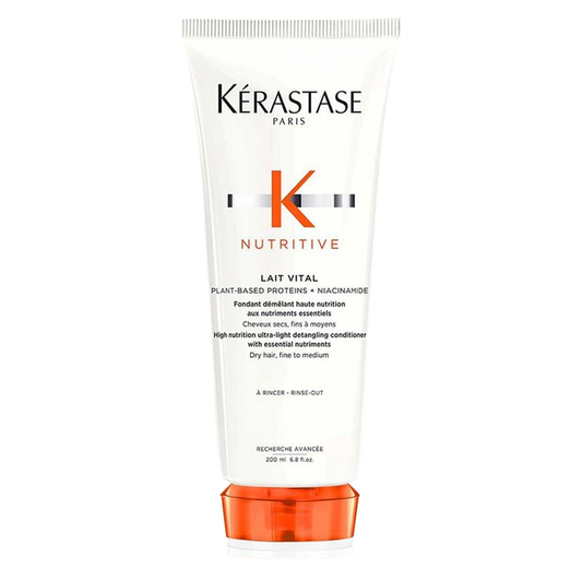 Kerastase Nutritive Lait Vital Conditioner 200Ml in egypt