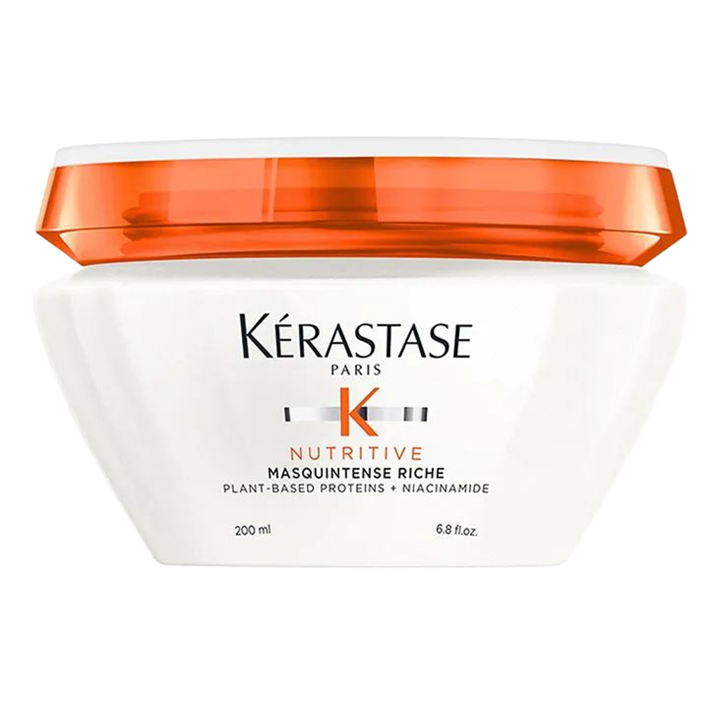 Kerastase Nutritive Masquintense Riche Mask 200Ml in egypt