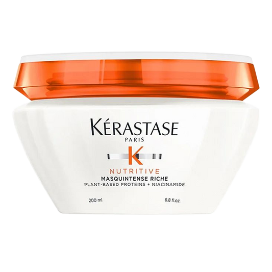 Kerastase Nutritive Masquintense Riche Mask 200Ml in egypt