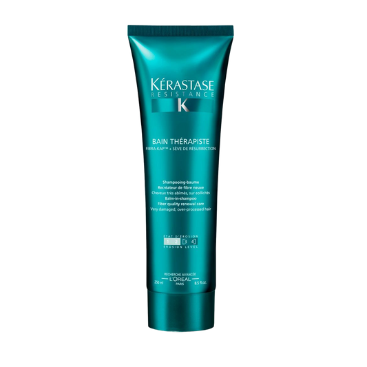 Kerastase Resistance Bain Therapiste Balm In Shampoo 250Ml in egypt