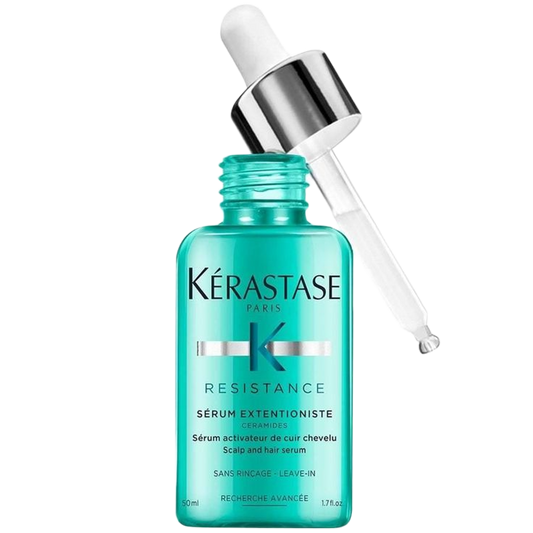 Kerastase Resistance Extentioniste Scalp And Hair Serum 50Ml in egypt
