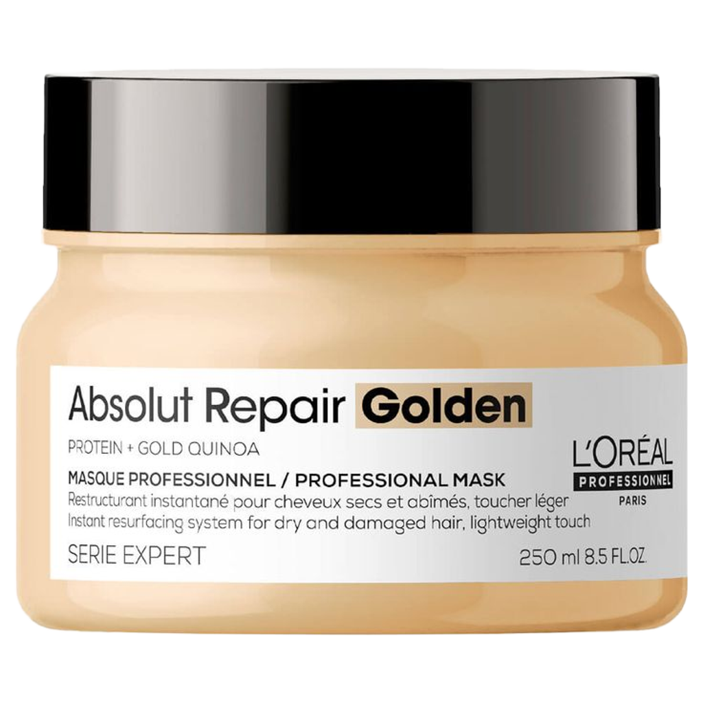 L'Oreal Professionnel Serie Expert Absolut Repair Golden Mask in Egypt