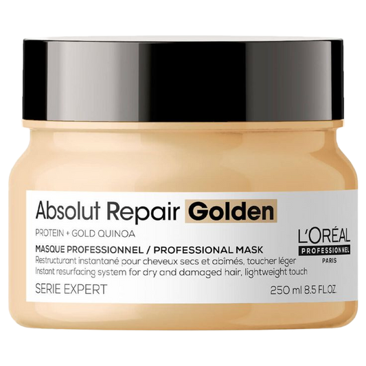 L'Oreal Professionnel Serie Expert Absolut Repair Golden Mask in Egypt