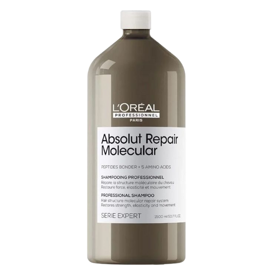 L'Oreal Professionnel Serie Expert Absolut Repair Molecular Shampoo in egypt