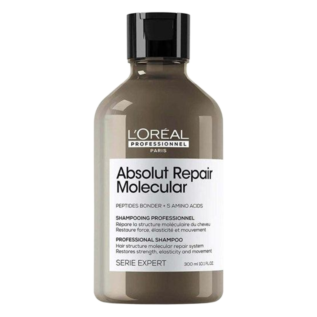 L'Oreal Professionnel Serie Expert Absolut Repair Molecular Shampoo egypt