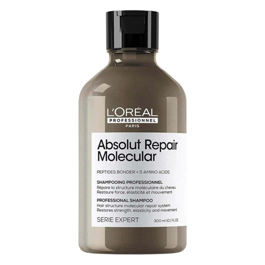 L'Oreal Professionnel Serie Expert Absolut Repair Molecular Shampoo egypt