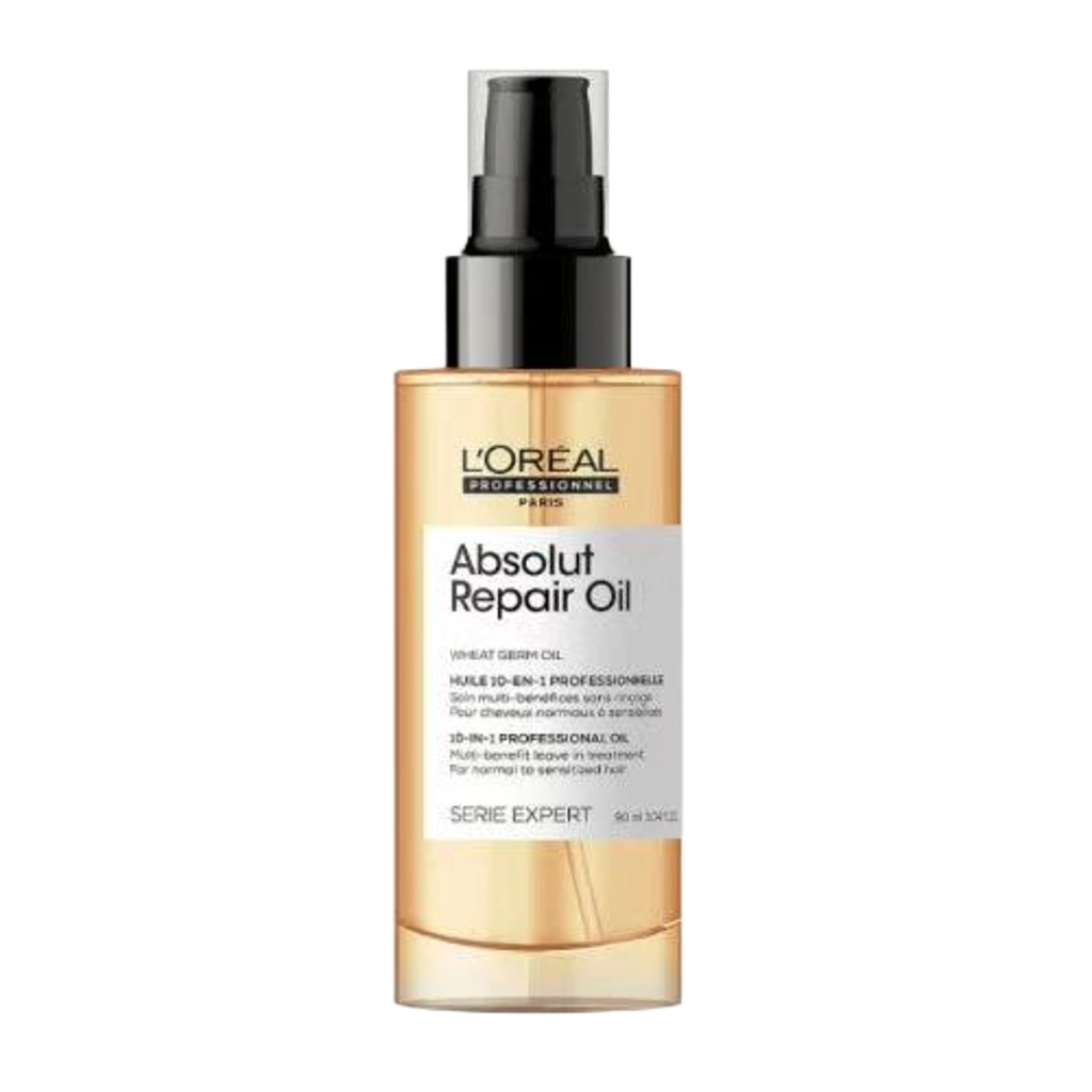 L'Oreal Professionnel Serie Expert Absolut Repair Oil in egypt