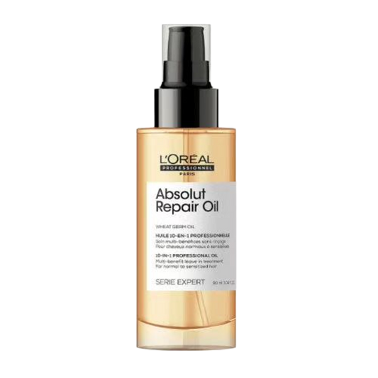 L'Oreal Professionnel Serie Expert Absolut Repair Oil in egypt