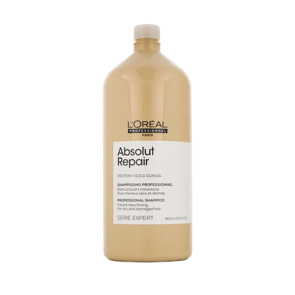 L'Oreal Professionnel Serie Expert Absolut Repair Shampoo in egypt
