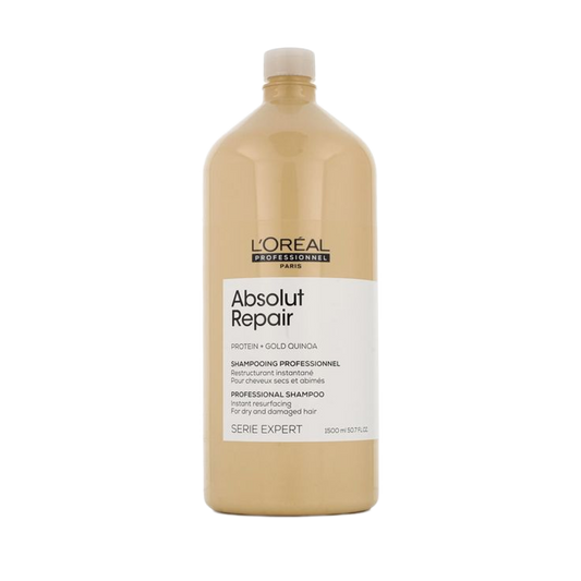 L'Oreal Professionnel Serie Expert Absolut Repair Shampoo in egypt