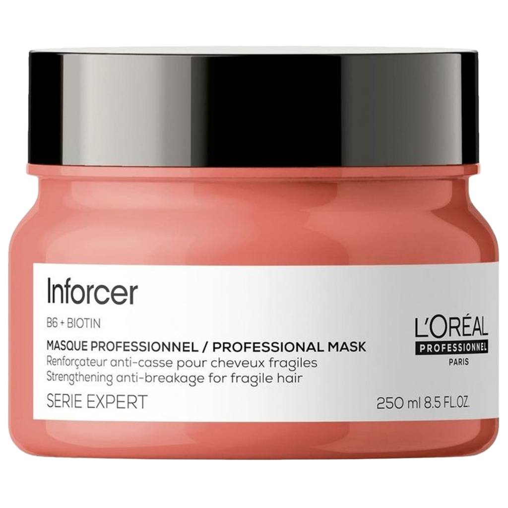 L'Oreal Professionnel Serie Expert Inforcer Mask 250Ml in egypt