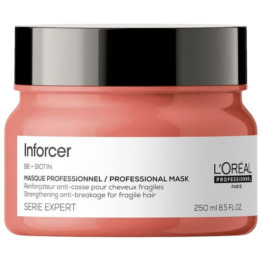 L'Oreal Professionnel Serie Expert Inforcer Mask 250Ml in egypt