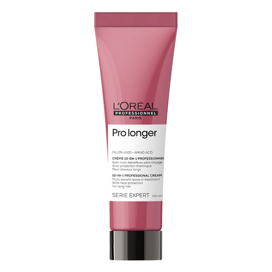 L'Oreal Professionnel Serie Expert Pro Longer 10 In 1 Cream With Heat Protection 150Ml in Egypt