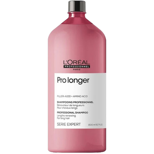 L'Oreal Professionnel Serie Expert Pro Longer Shampoo in egypt