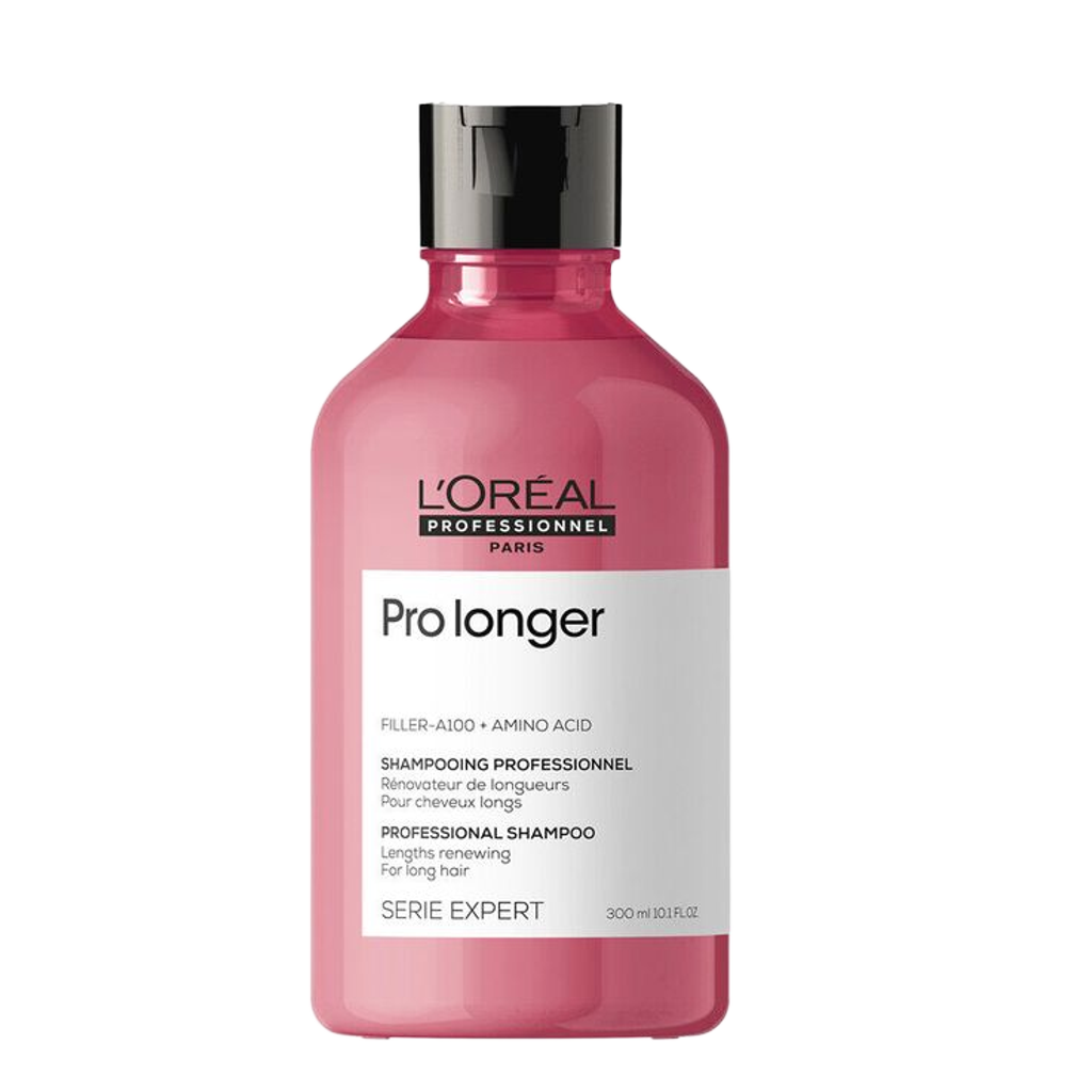 L'Oreal Professionnel Serie Expert Pro Longer Shampoo in egypt