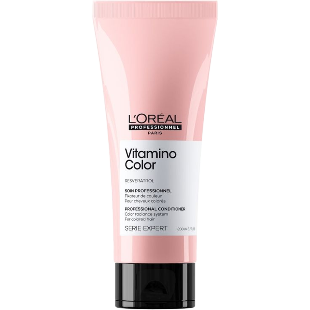 L'Oreal Professionnel Serie Expert Vitamino Color Conditioner 200m in Egypt