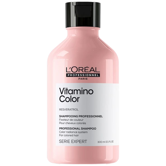 L'Oreal Professionnel Serie Expert Vitamino Color Shampoo 300Ml in egypt