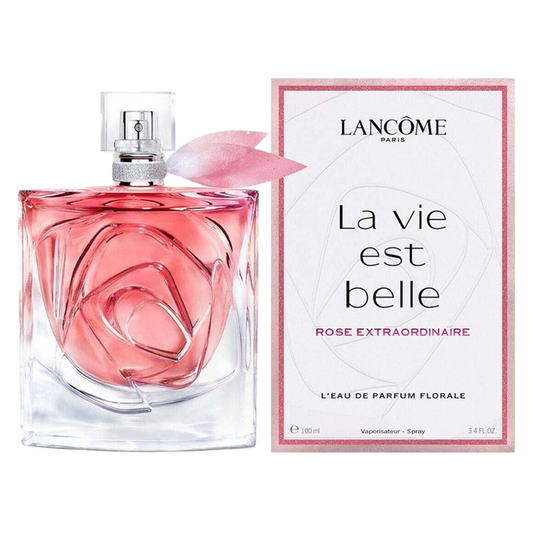 Lancome Ladies La Vie Est Belle Rose Extraordinaire EDP in Egypt