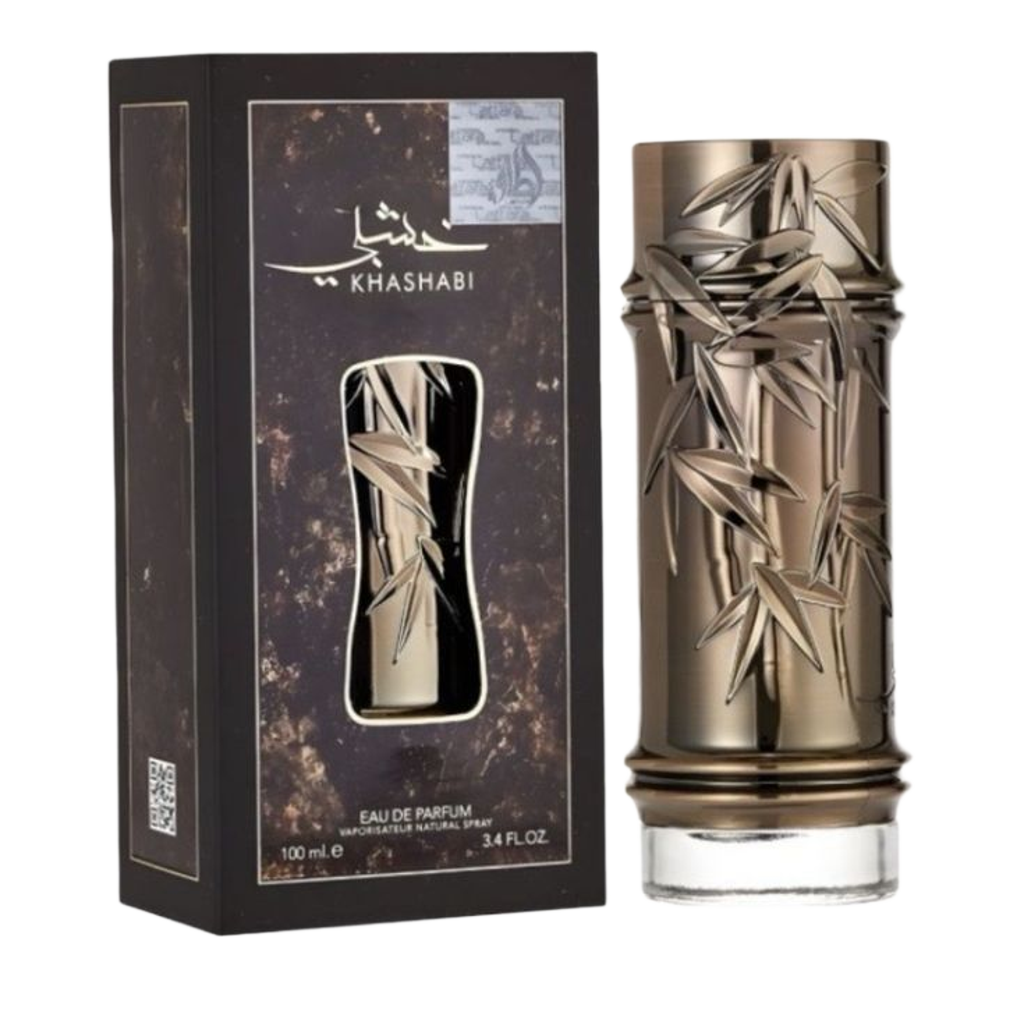 Lattafa Khashabi Eau De Parfum in Egypt