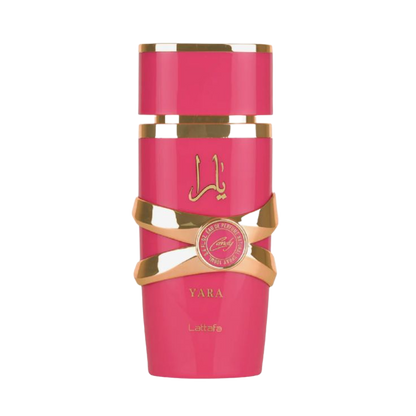 Lattafa Yara Candy EDP in Egypt