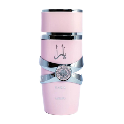 Lattafa Yara Eau De Perfume Natrual Spray in egypt
