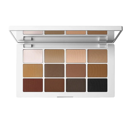 MAKEUP BY MARIO Master Mattes Eyeshadow Palette in egypt